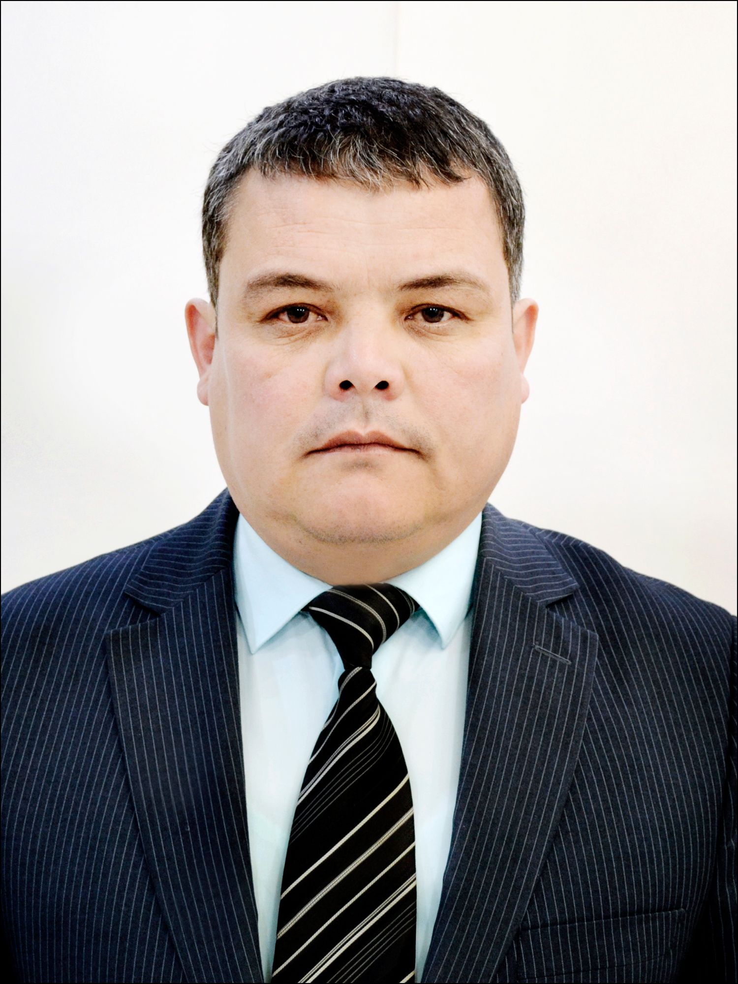 Masharipov Ilhomjon O‘ktamovich